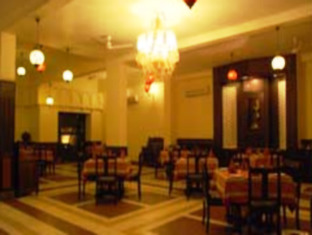 Chittorgarh Hotel Pratap Palace מראה חיצוני תמונה