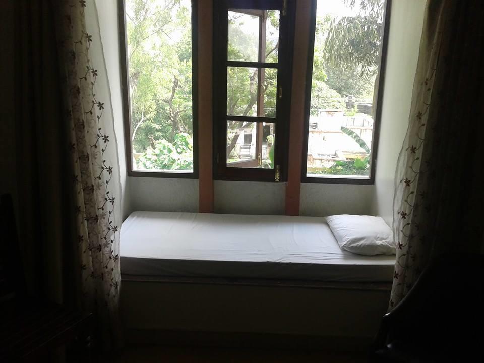 Chittorgarh Hotel Pratap Palace חדר תמונה